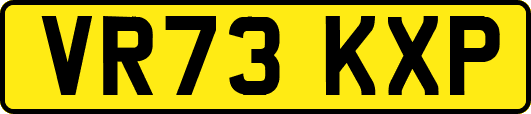 VR73KXP
