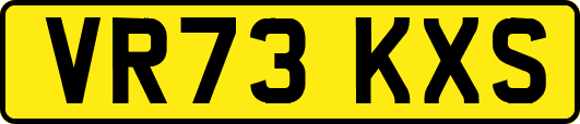 VR73KXS