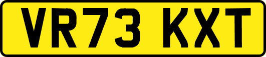 VR73KXT