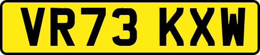 VR73KXW