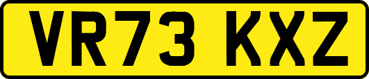 VR73KXZ