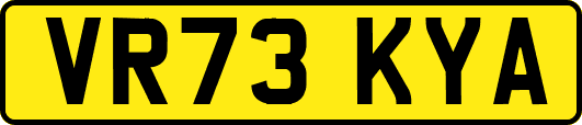 VR73KYA