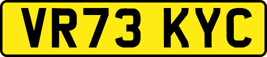 VR73KYC