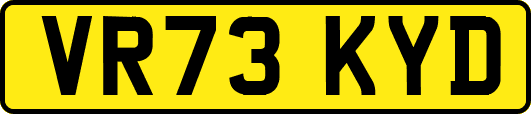 VR73KYD