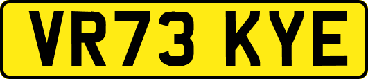 VR73KYE
