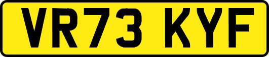 VR73KYF