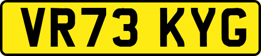 VR73KYG