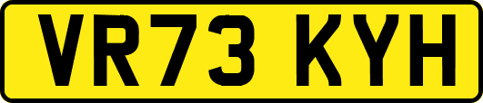 VR73KYH