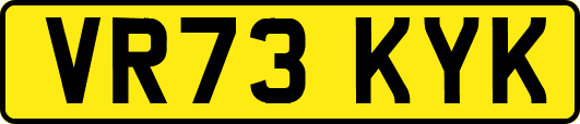 VR73KYK