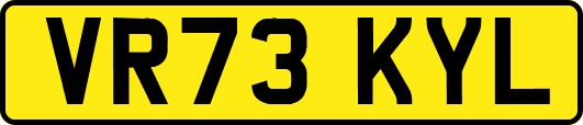 VR73KYL