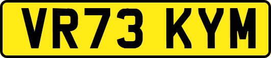 VR73KYM