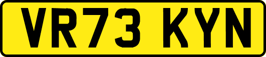 VR73KYN