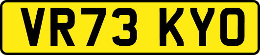 VR73KYO
