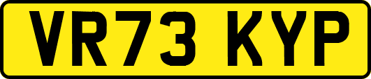 VR73KYP