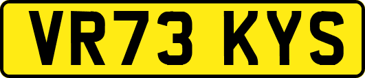 VR73KYS