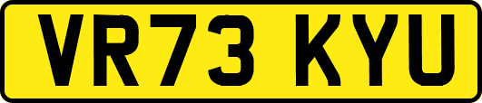 VR73KYU