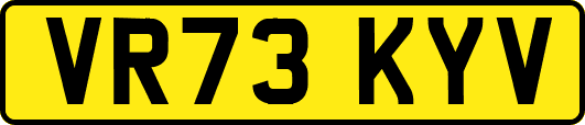 VR73KYV