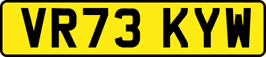 VR73KYW