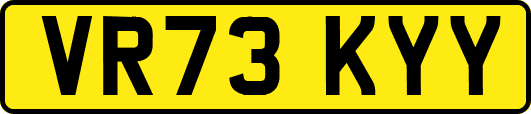 VR73KYY