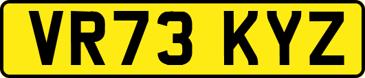 VR73KYZ