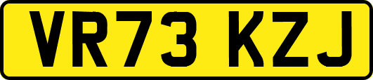 VR73KZJ