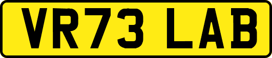 VR73LAB