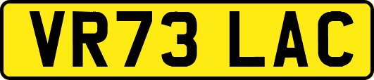 VR73LAC