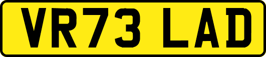 VR73LAD