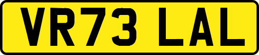 VR73LAL