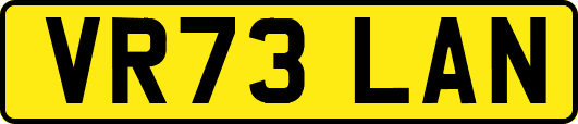 VR73LAN