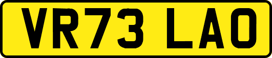 VR73LAO
