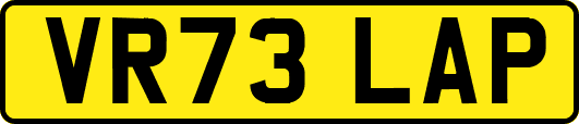 VR73LAP