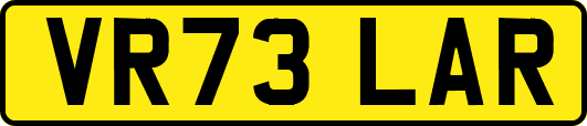 VR73LAR