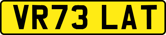 VR73LAT