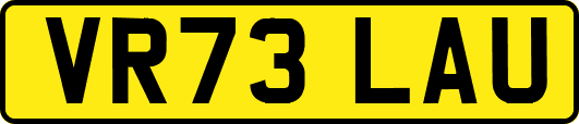 VR73LAU