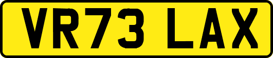 VR73LAX