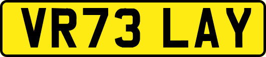 VR73LAY