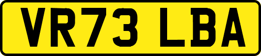 VR73LBA