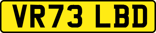 VR73LBD