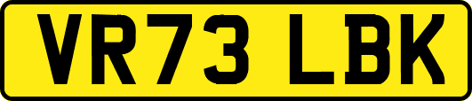 VR73LBK