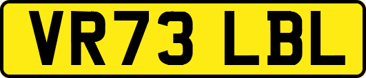 VR73LBL