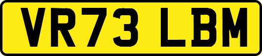 VR73LBM