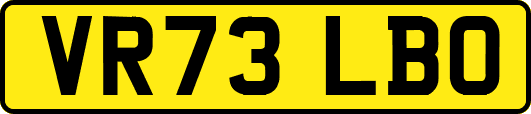 VR73LBO