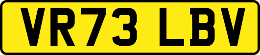 VR73LBV