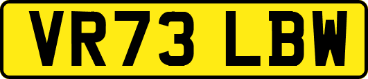 VR73LBW