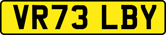 VR73LBY