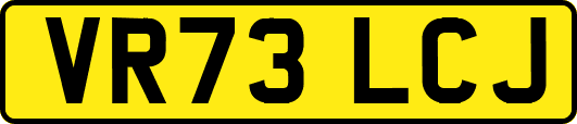 VR73LCJ