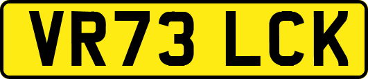 VR73LCK