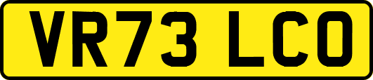 VR73LCO