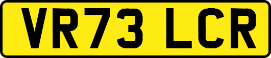 VR73LCR